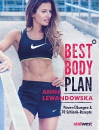 Cover von Best Body Plan