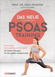 Cover von Das neue Psoas-Training