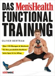 Cover von Das Men's Health Functional Training