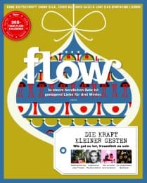 Cover von Flow Nummer 30