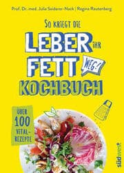 Cover von So kriegt die Leber ihr Fett weg!