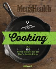 Cover von Cooking