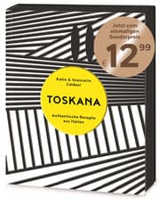 Cover von Toskana