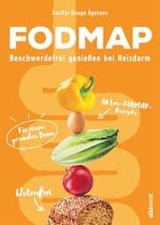 Cover von FODMAP
