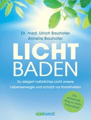 Cover von Lichtbaden