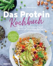 Cover von Das Protein-Kochbuch