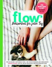 Cover von Flow - Achtsamkeit für jeden Tag