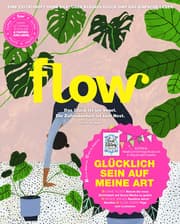Cover von Flow Nummer 40