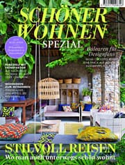 Cover von Schöner Wohnen Spezial Nr. 2/2019