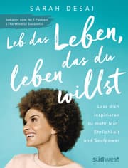 Cover von Leb das Leben, das du leben willst