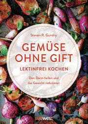 Cover von Gemüse ohne Gift