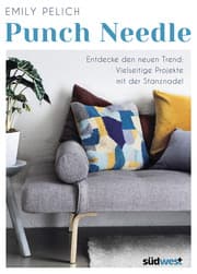 Cover von Punch Needle