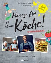 Cover von Manege frei für kleine Köche!