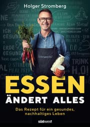 Cover von Essen ändert alles