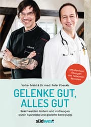 Cover von Gelenke gut, alles gut
