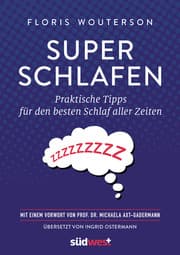 Cover von Superschlafen