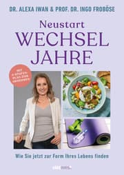 Cover von Neustart Wechseljahre