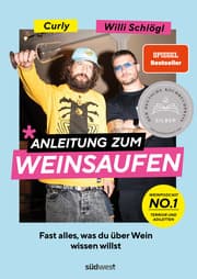 Cover von Anleitung zum Weinsaufen