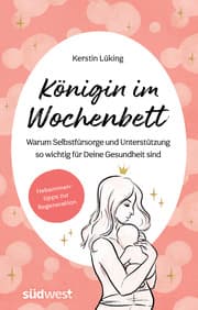 Cover von Königin im Wochenbett