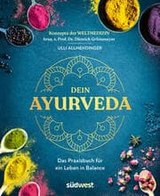 Cover von Dein Ayurveda