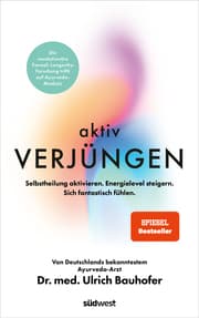 Cover von Aktiv verjüngen