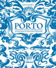Cover of Porto - Das Kochbuch