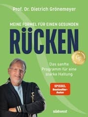 Cover von Meine Formel für einen gesunden Rücken