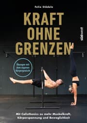 Cover von Kraft ohne Grenzen