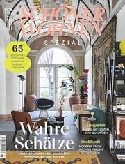 Cover von Schöner Wohnen Spezial Nr.6/2025