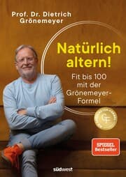 Cover von Natürlich altern!