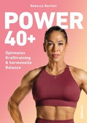 Cover von Power 40+
