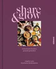 Cover von Share & Glow