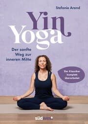 Cover von Yin Yoga