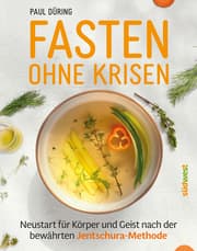 Cover von Fasten ohne Krisen