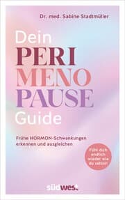 Cover von Dein Perimenopause-Guide