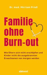 Cover von Familie ohne Burnout
