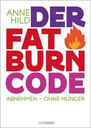 Cover von Der Fatburn Code