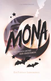 Cover von Mona - Und täglich grüßt der Erzdämon