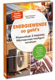 Cover von Energiewende - so geht's