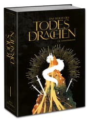 Cover von Das Reich des Todesdrachen