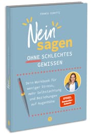 Cover von Neinsagen ohne schlechtes Gewissen