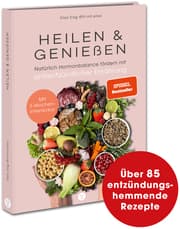 Cover von Heilen & Genießen