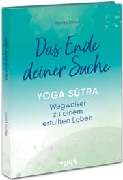 Cover von Das Ende deiner Suche