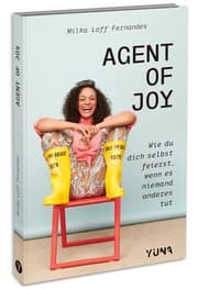 Cover von Agent of Joy