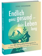 Cover von Endlich ganz gesund - dein Leben lang