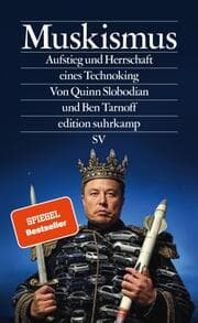 Cover von Muskismus