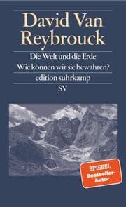 Cover von Die Welt und die Erde
