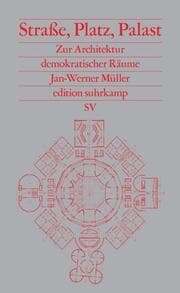 Cover von Straße, Platz, Palast