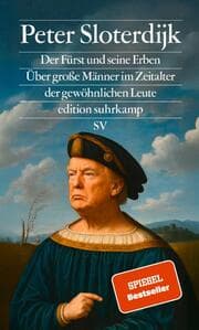 Cover von Der Fürst und seine Erben