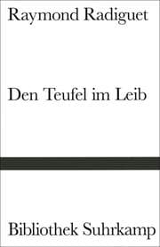 Cover von Den Teufel im Leib